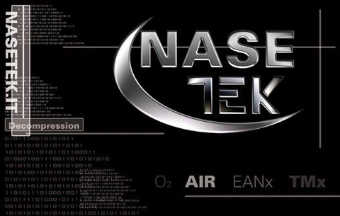 Nasetek Air Decompression