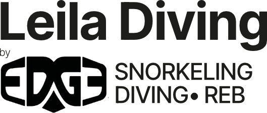 Leila Diving Center